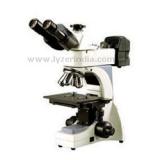 Metallurgical Microscope: